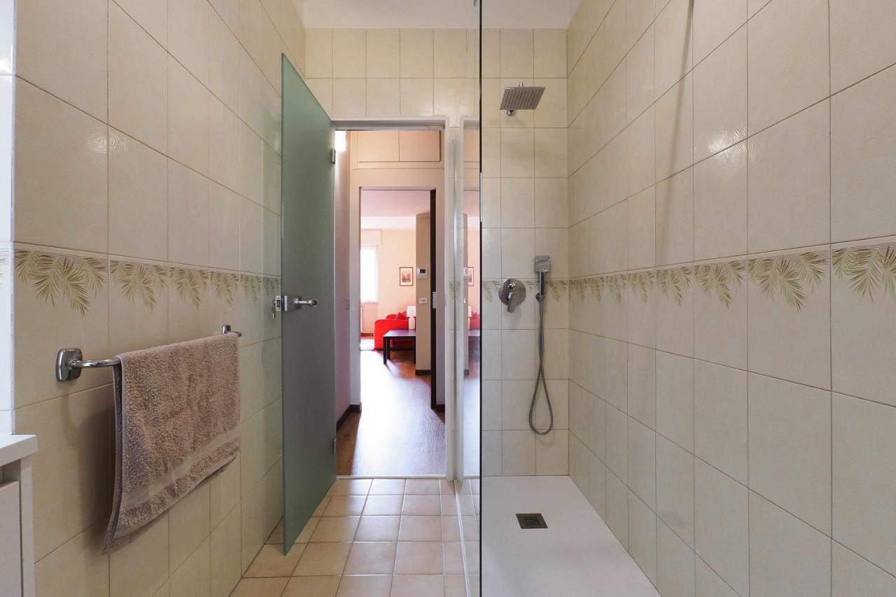 Mba24 Charming Close To Metro Fiera Citylife