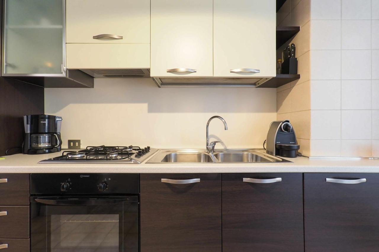 Mba24 Charming Close To Metro Fiera Citylife * Milano