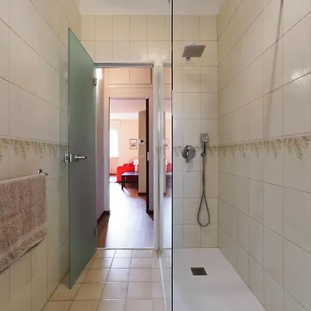 Mba24 Charming Suite Close To Metro Fieracitylife Milan Exterior photo