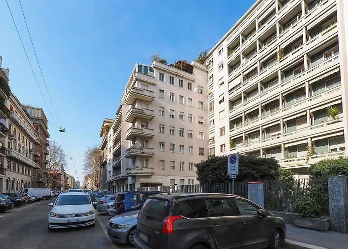 Mba24 Charming Suite Close To Metro Fieracitylife