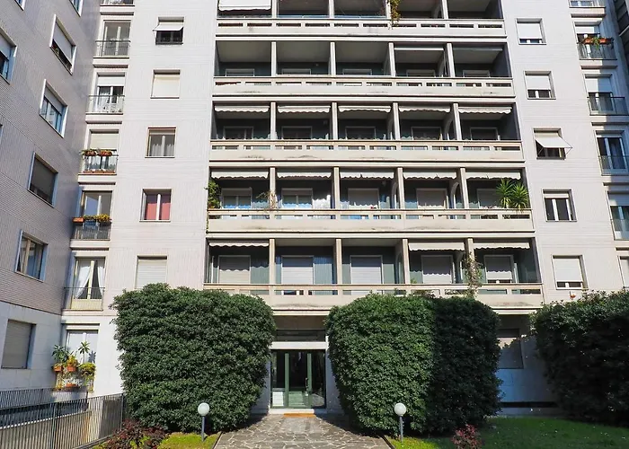 Mba24 Charming Suite Close To Metro Fieracitylife