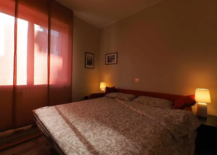 Mba24 Charming Suite Close To Metro Fieracitylife