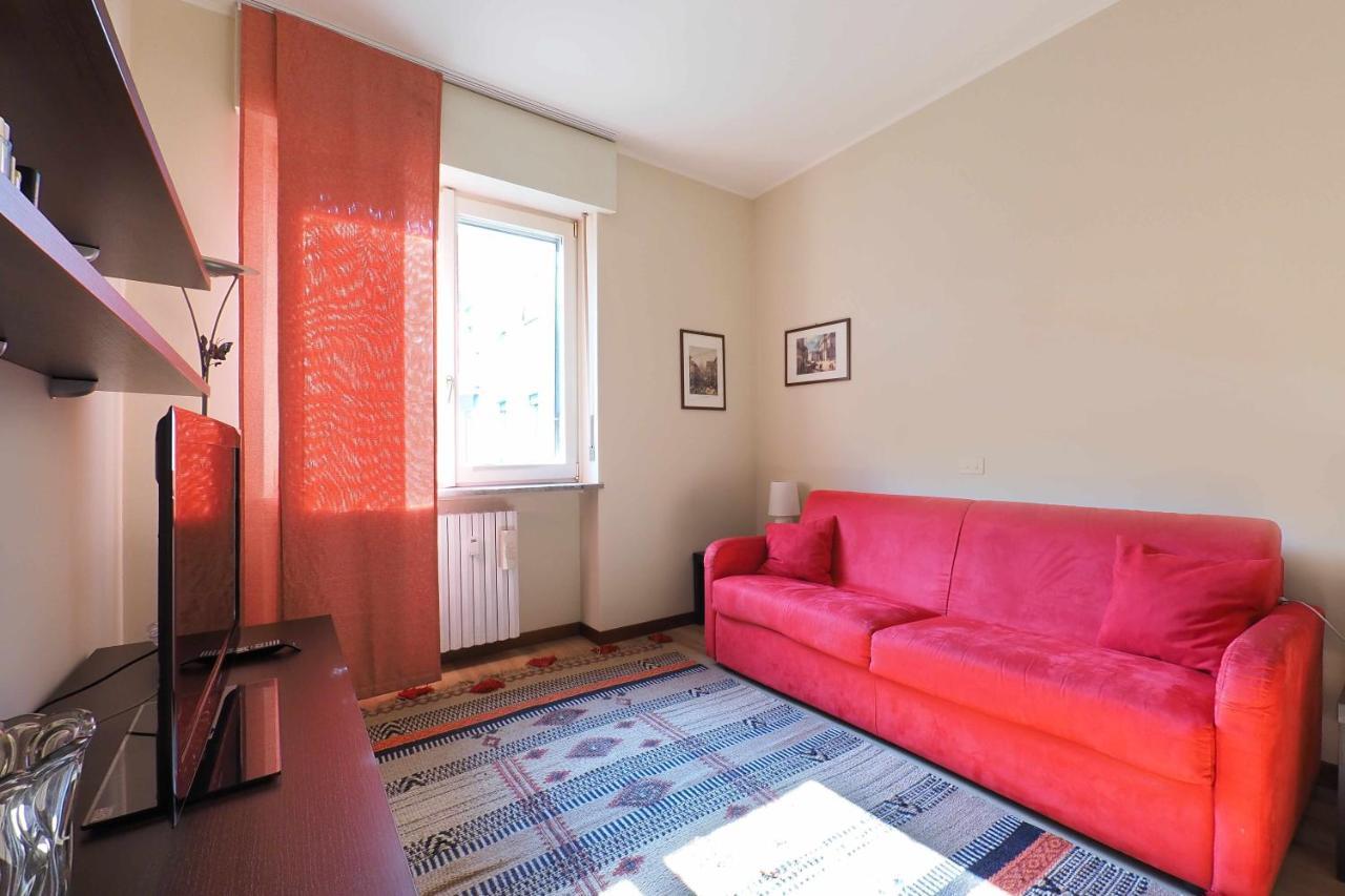 Mba24 Charming Close To Metro Fieracitylife * Milan