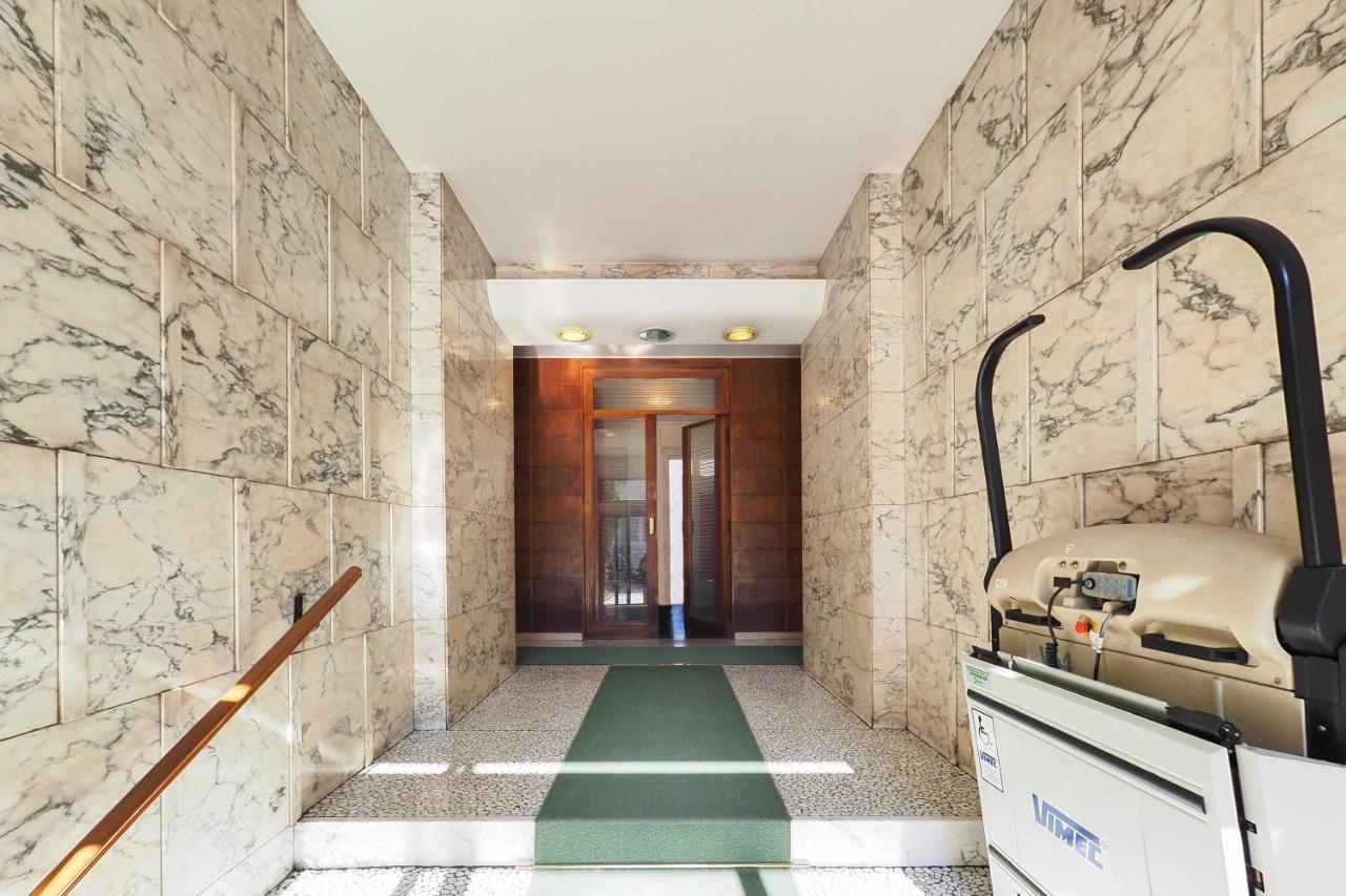 Apartment Mba24 Charming Close To Metro Fieracitylife *