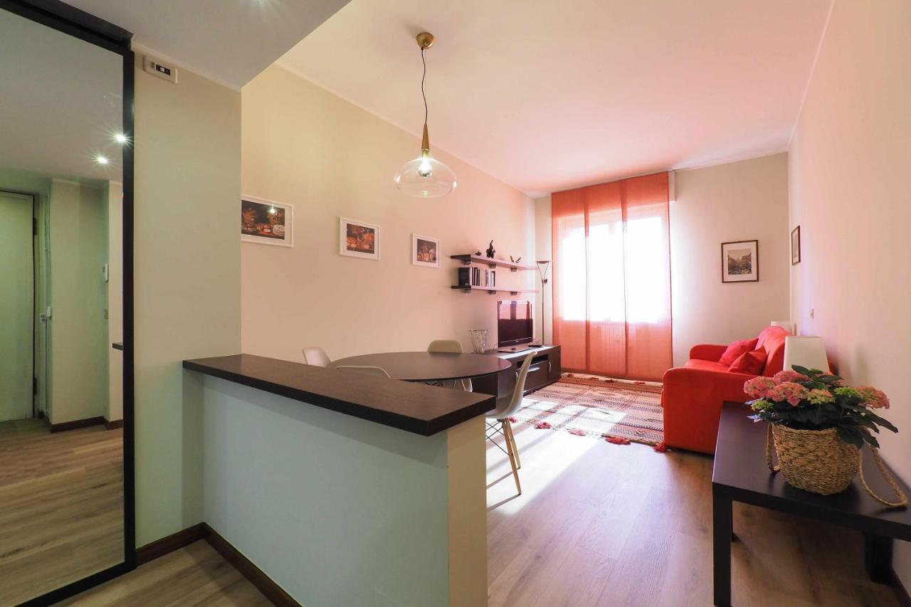 Apartment Mba24 Charming Close To Metro Fieracitylife