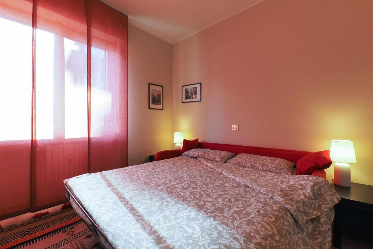 Mba24 Charming Close To Metro Fieracitylife Milan