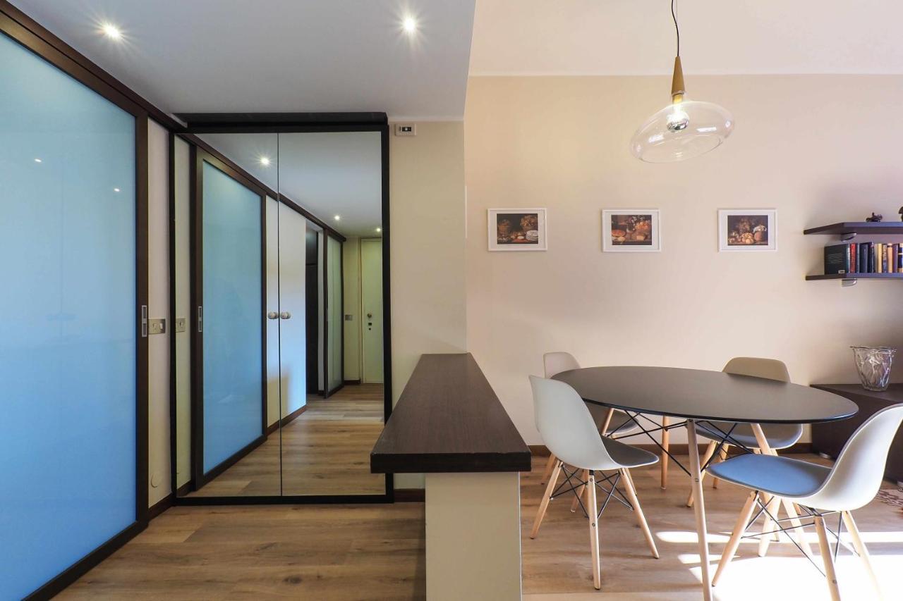 Mba24 Charming Close To Metro Fieracitylife * Milan